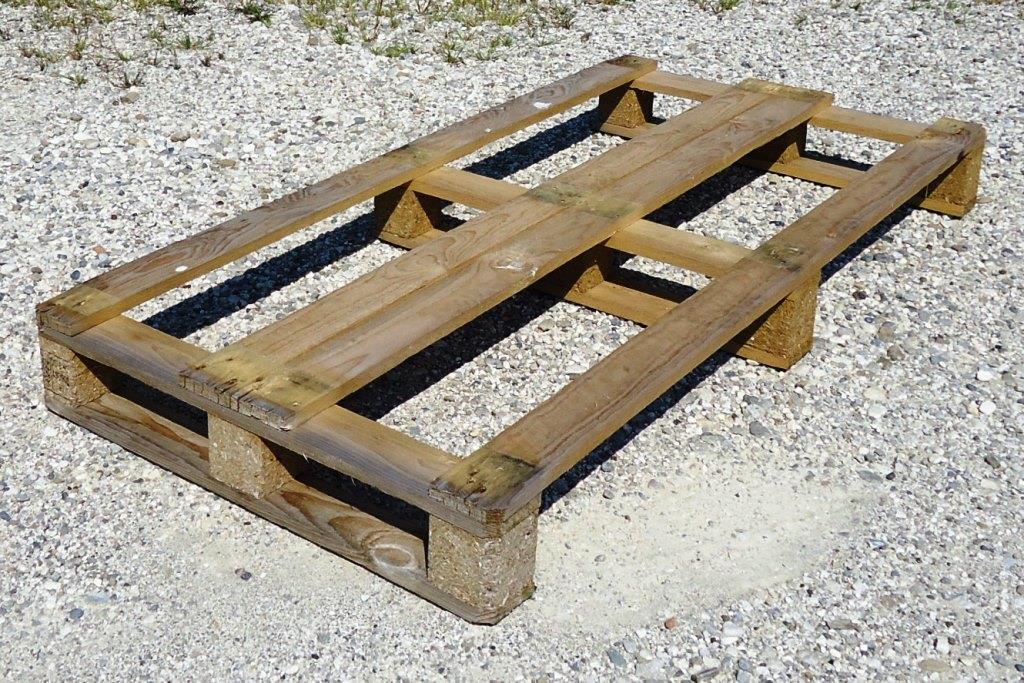 U065x135_4VFST Pallet singolo 65x135
