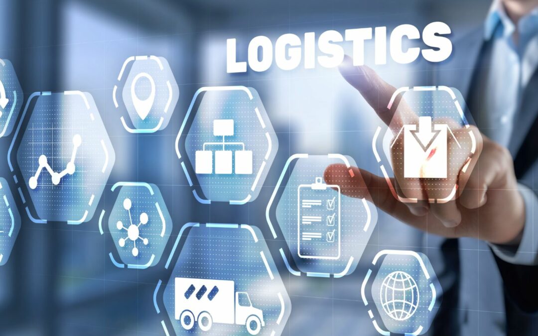 Logistica sostenibile: tendenze e tecnologie 2025